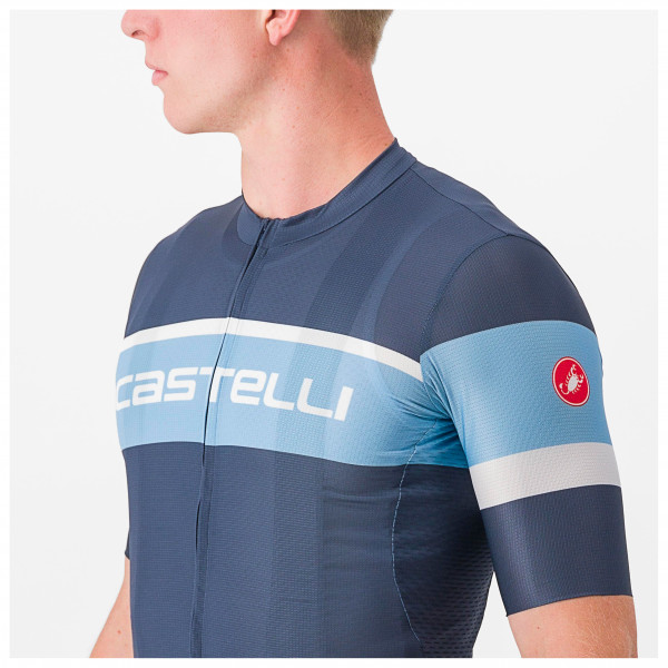 Castelli - Scorpione 3 - Maillot de ciclismo