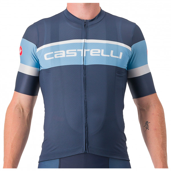 Castelli Scorpione 3 Radtrikot Herren Online Kaufen Bergfreunde