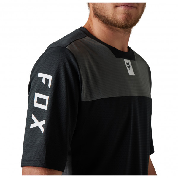 FOX Racing - Defend S/S Jersey - Cykeltrikå