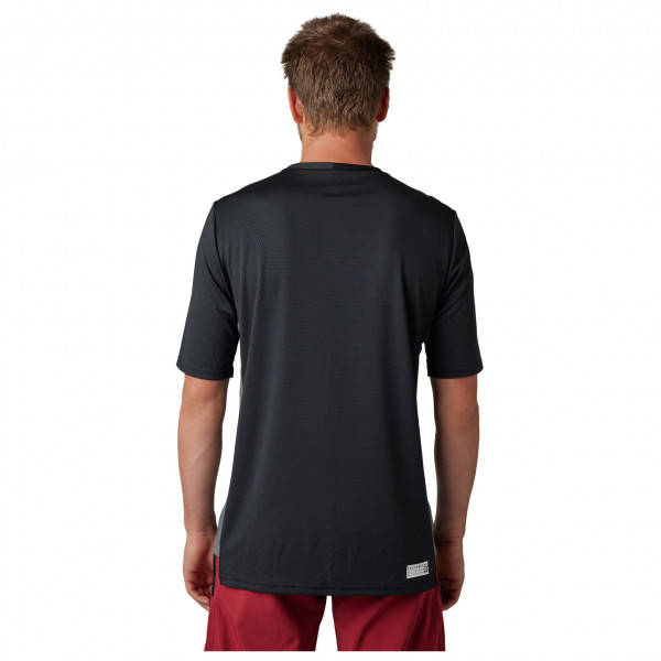FOX Racing - Defend S/S Jersey - Velotrikot