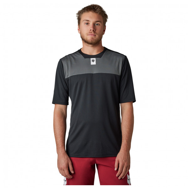 FOX Racing - Defend S/S Jersey - Velotrikot