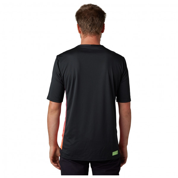 FOX Racing - Defend S/S Jersey Cekt - Velotrikot