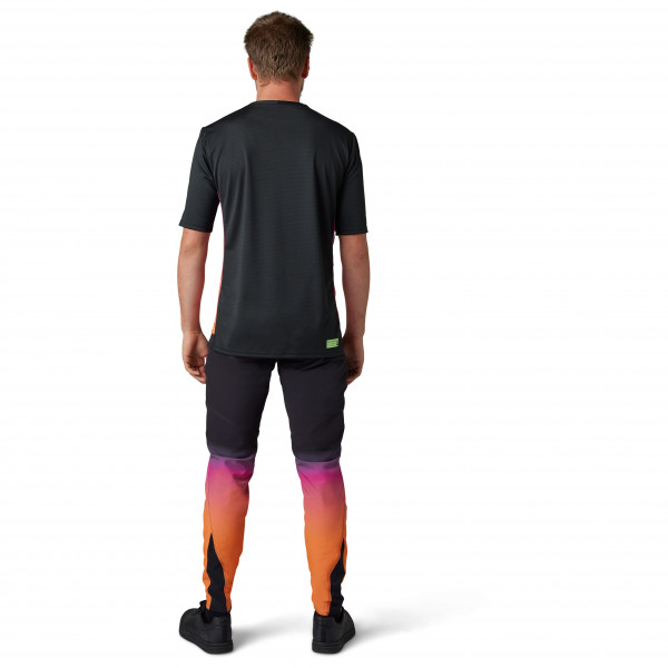 FOX Racing - Defend S/S Jersey Cekt - Velotrikot