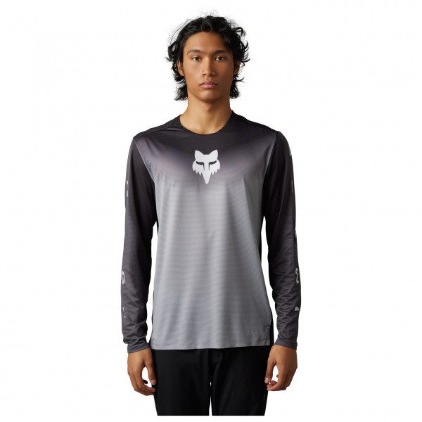 FOX Racing - Flexair L/S Jersey Novah - Radtrikot
