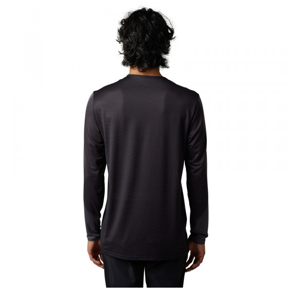 FOX Racing - Flexair L/S Jersey Novah - Radtrikot