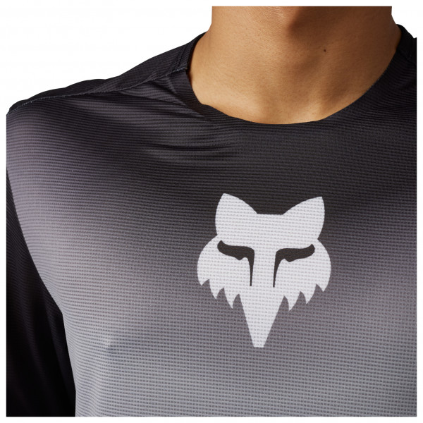 FOX Racing - Flexair L/S Jersey Novah - Radtrikot