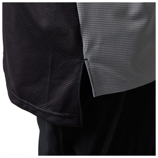 FOX Racing - Flexair L/S Jersey Novah - Radtrikot