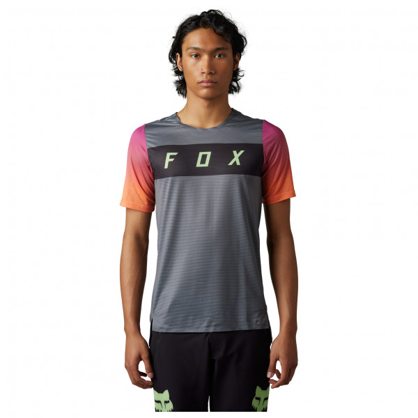 FOX Racing - Flexair S/S Jersey Arcadia - Fietsshirt