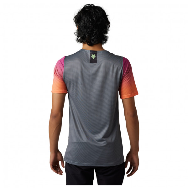 FOX Racing - Flexair S/S Jersey Arcadia - Fietsshirt