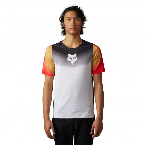 FOX Racing - Flexair S/S Jersey Novah - Velotrikot