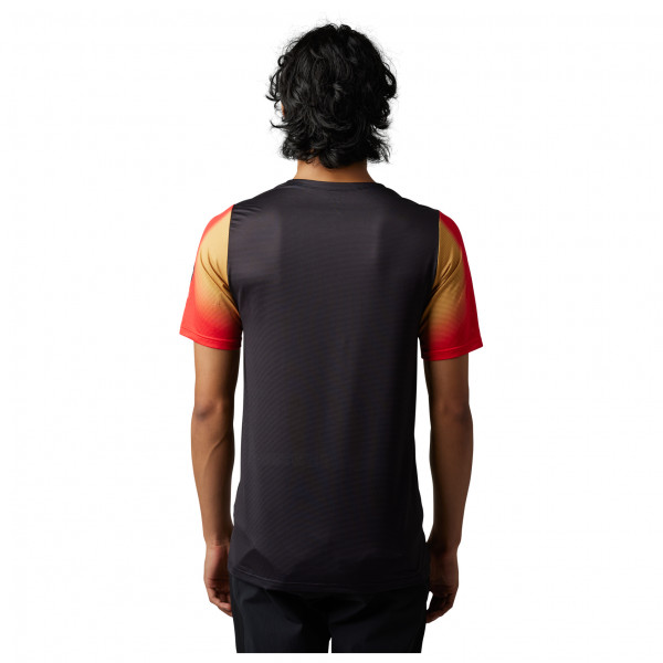 FOX Racing - Flexair S/S Jersey Novah - Velotrikot