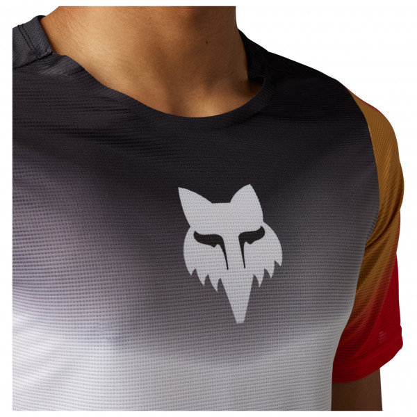 FOX Racing - Flexair S/S Jersey Novah - Velotrikot
