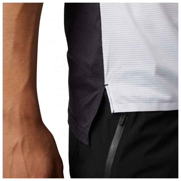 FOX Racing - Flexair S/S Jersey Novah - Velotrikot