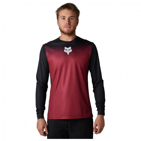 FOX Racing - Ranger L/S Jersey Keel - Fietsshirt