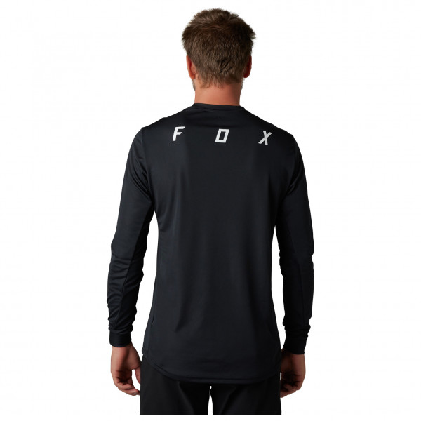 FOX Racing - Ranger L/S Jersey Keel - Fietsshirt