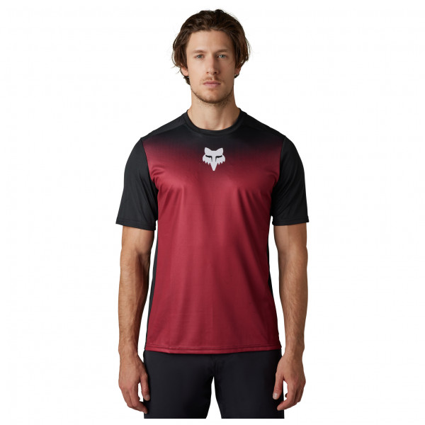 FOX Racing - Ranger S/S Jersey Keel - Maillot de ciclismo