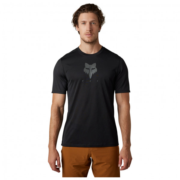 FOX Racing - Ranger Tru Dri S/S Jersey - Cycling jersey