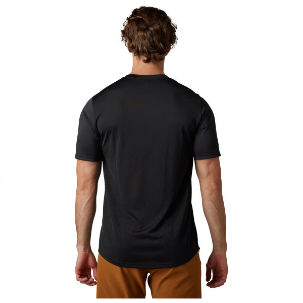 FOX Racing - Ranger Tru Dri S/S Jersey - Cycling jersey