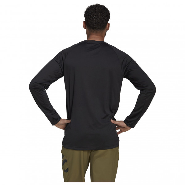 Five Ten - L/S Jersey - Pyöräilypusero