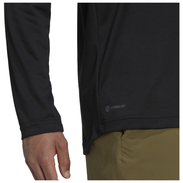 Five Ten - L/S Jersey - Pyöräilypusero