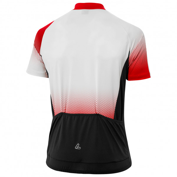 Löffler - Bike Jersey Full Zip Dusty Mid - Maillot de ciclismo
