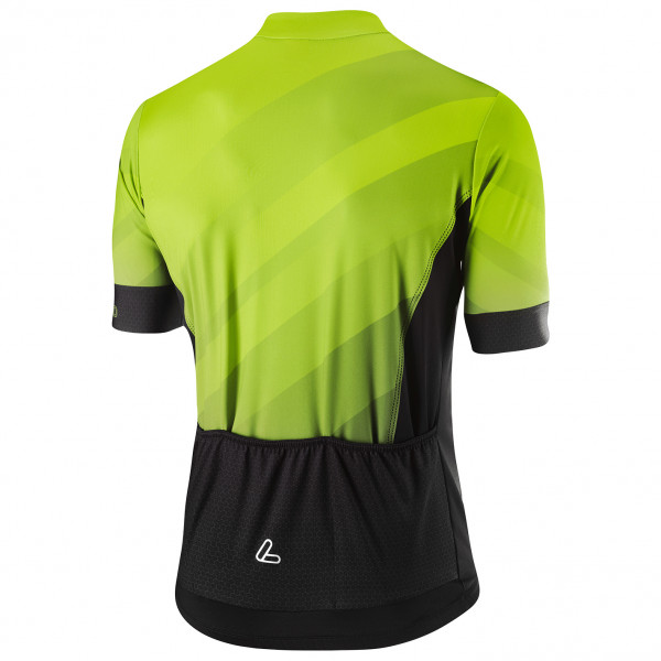 Löffler - Bike Jersey Full Zip Hotbond - Velotrikot