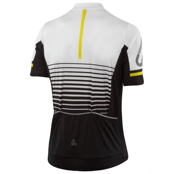 Löffler - Bike Jersey Full Zip Messenger 23 - Cykeljersey