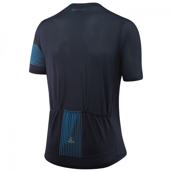 Löffler - Bike Jersey Full Zip Spectro Vent - Cykeljersey
