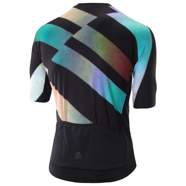 Löffler - Bike Jersey Full Zip Statement - Cykeljersey