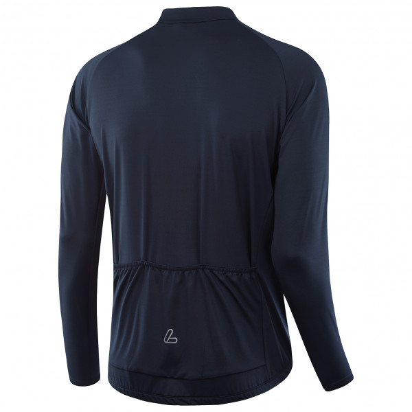 Löffler - Bike L/S Jersey Full Zip Hills Mid - Maillot de ciclismo