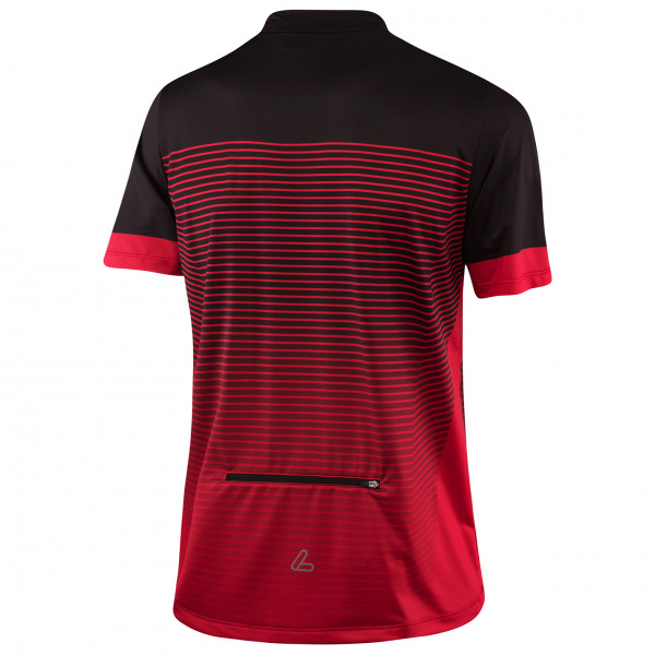 Löffler - Bike Shirt Full Zip Stream 3.0 - Cykeljersey