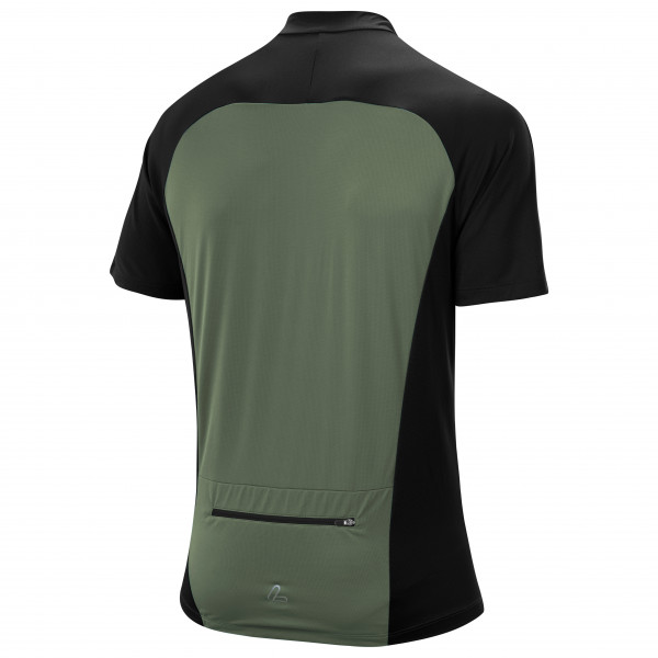 Löffler - Bike Shirt Half Zip Alpha 3.0 - Velotrikot