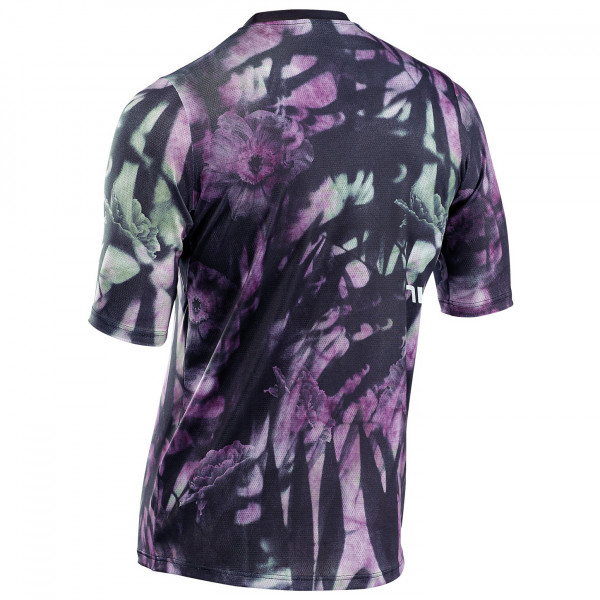 Northwave - Bomb Flower Jersey Short Sleeve - Cykeljersey