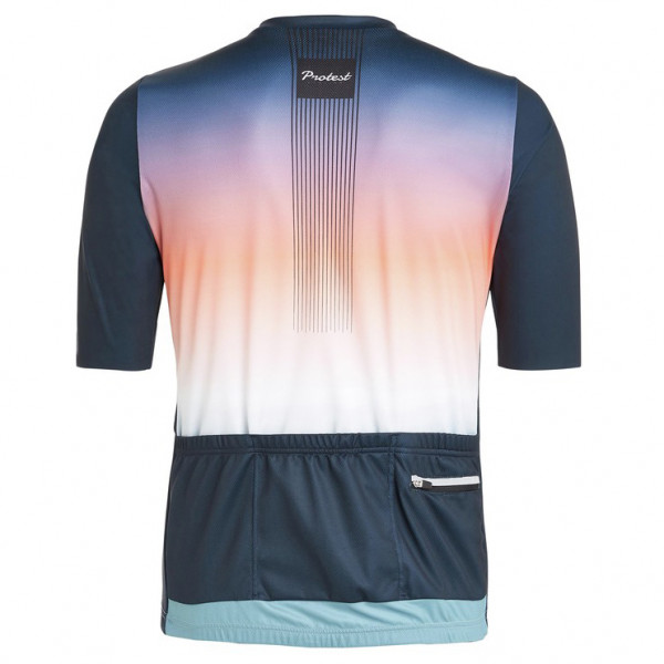 Protest - PRTDelgado Cycling Jersey Short Sleeve - Velotrikot