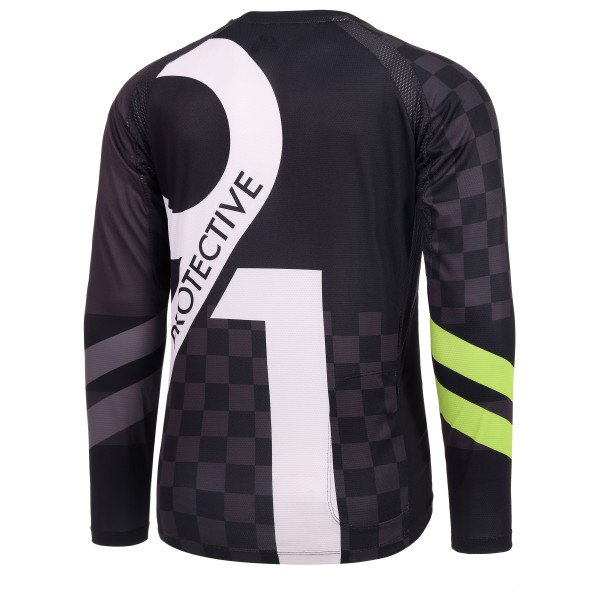 Protective - P-So Fly - Maillot de cyclisme