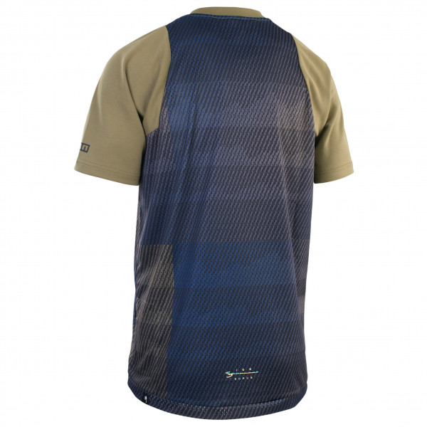 ION - IOB Bike Jersey Scrub S/S - Maillot de ciclismo