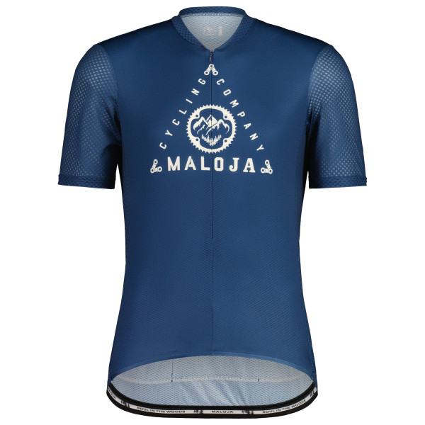 Maloja Maillot FurculaM. | Femme | Primeau Vélo