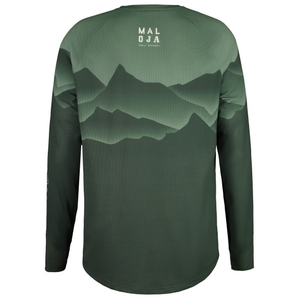 Maloja - ChandolinM. 1/1 - Cykeljersey