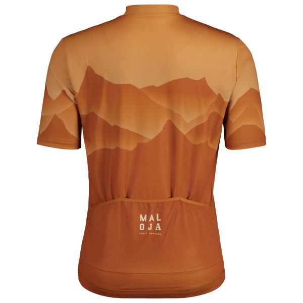 Maloja - ChandolinM. 1/2 - Maillot de ciclismo