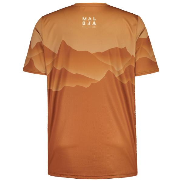 Maloja - ChandolinM. Multi - Velotrikot