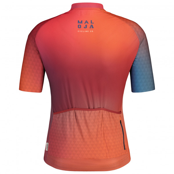Maloja - FurglerM. - Cykeljersey