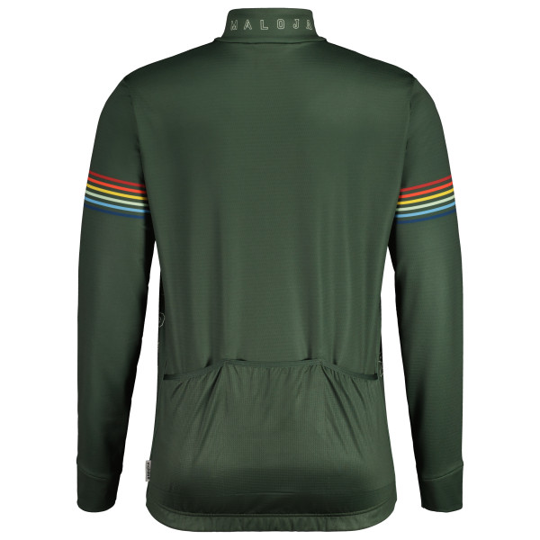 Maloja - SchoberM. 1/1 - Velotrikot