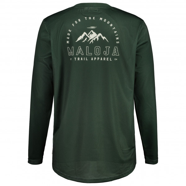 Maloja - ValendasM. - Maillot de cyclisme