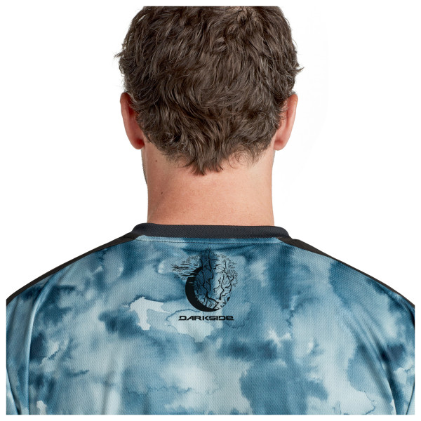 Dakine - Darkside L/S Jersey - Cycling jersey