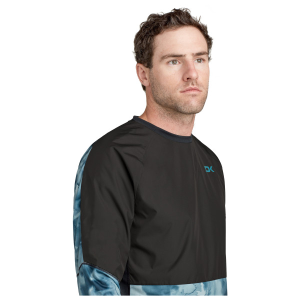 Dakine - Darkside L/S Jersey - Cycling jersey