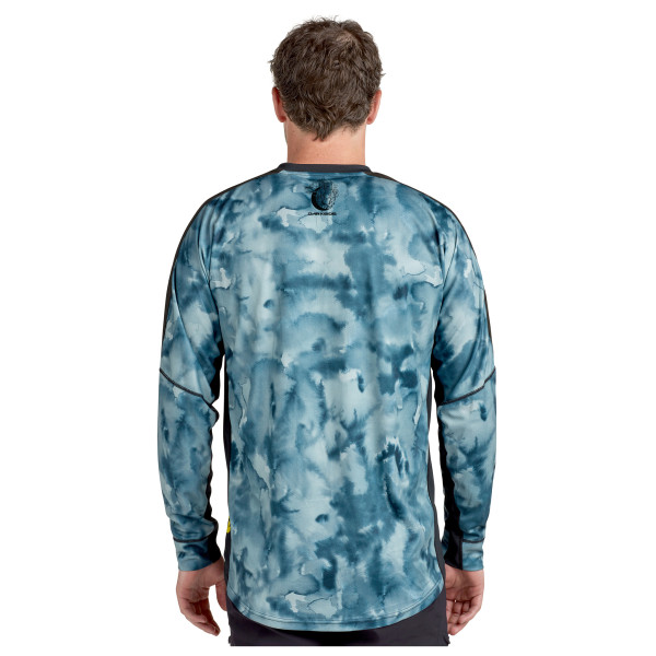 Dakine - Darkside L/S Jersey - Cykeltrikå