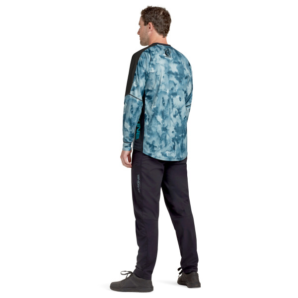 Dakine - Darkside L/S Jersey - Cykeltrikå