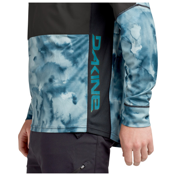 Dakine - Darkside L/S Jersey - Cykeltrikå