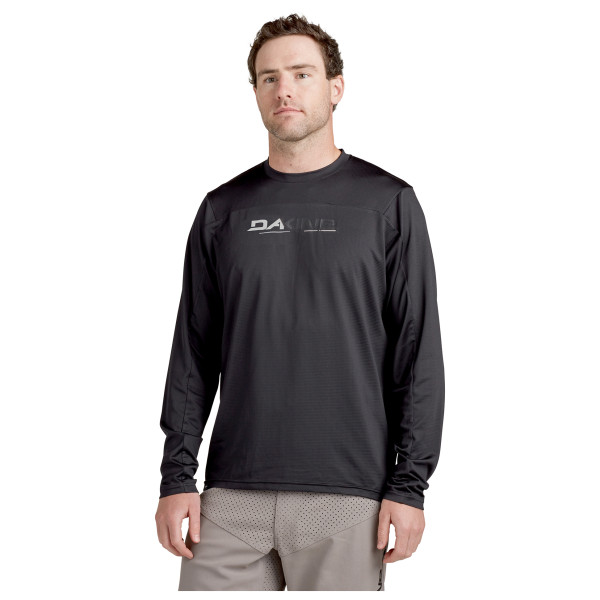 Dakine - Syncline L/S Jersey - Cycling jersey