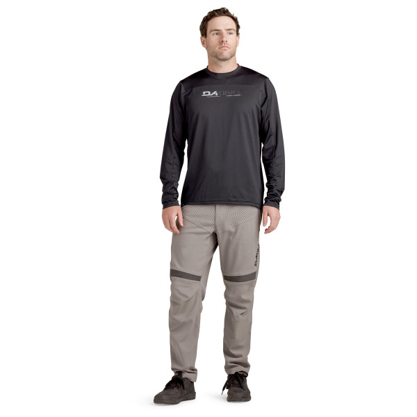 Dakine - Syncline L/S Jersey - Cycling jersey